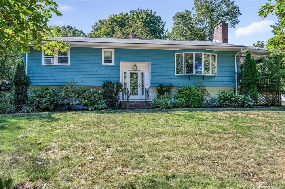 Unit for sale at 398 Andover St., Wilmington, MA 01887