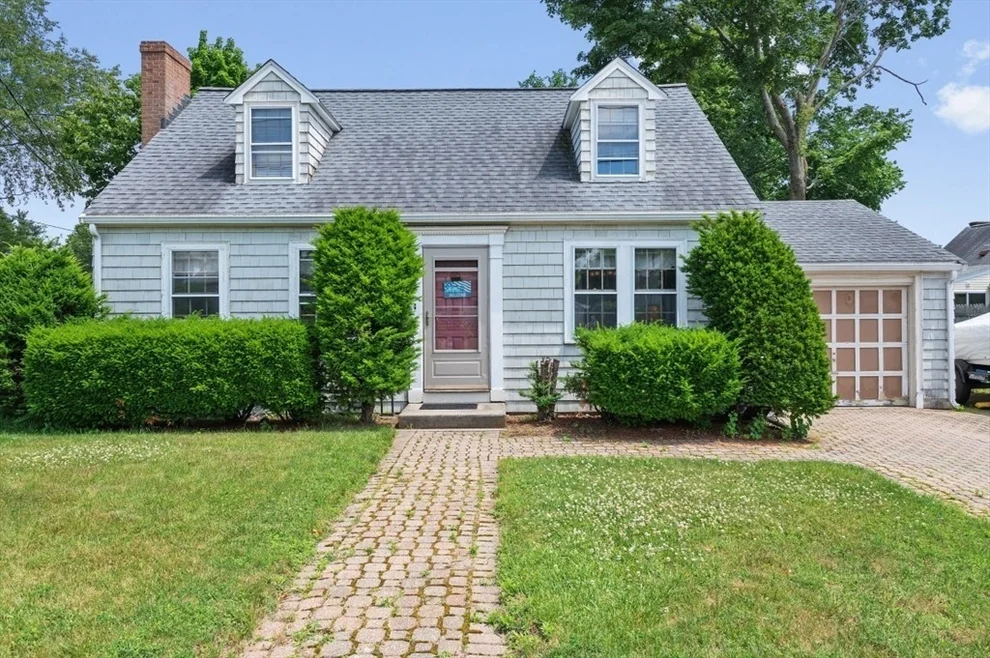 Unit for sale at 111 Warren St, Waltham, MA 02453
