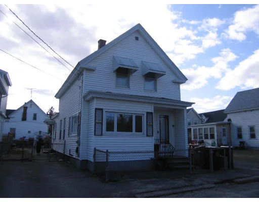 Unit for sale at 31 Potter St., Lowell, MA 01852