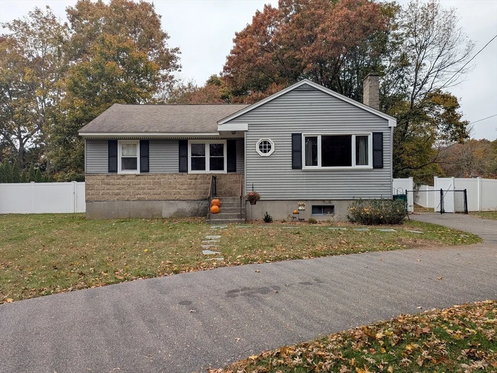 Unit for sale at 293 Pike Ave, Attleboro, MA 02703