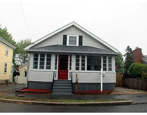Unit for sale at 21 Highland St, Salem, MA 01970
