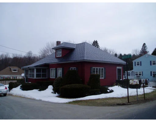 Unit for sale at 16 Tyler Street, Methuen, MA 01844