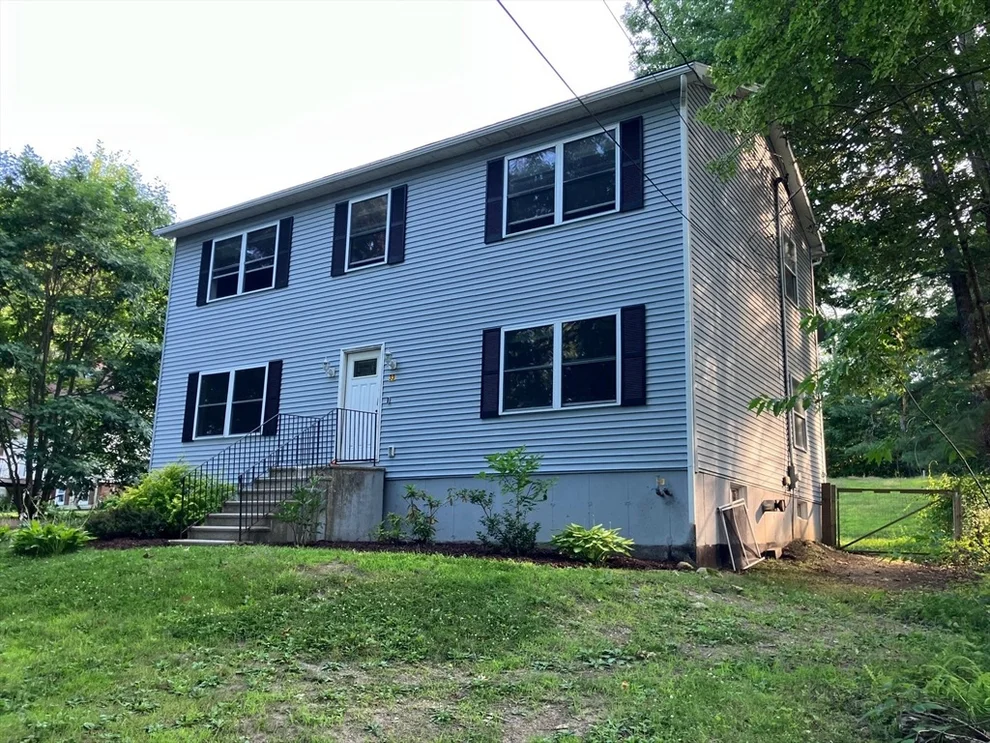 Unit for sale at 33 W Shore Drive, Winchendon, MA 01475