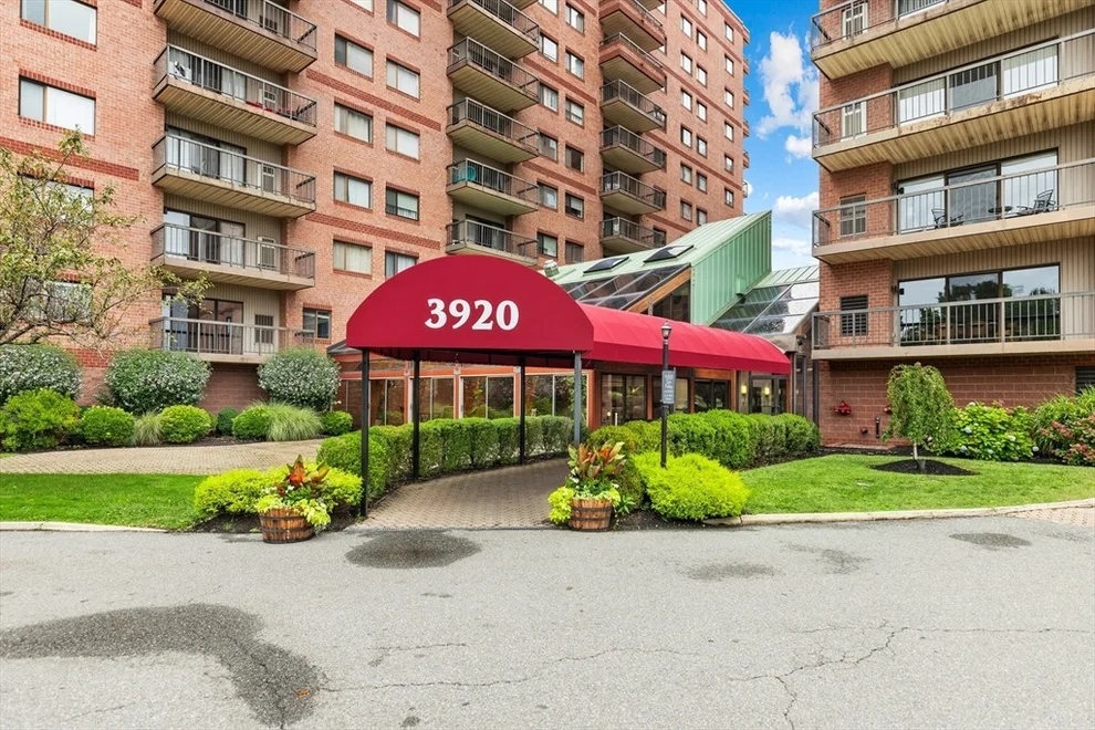 Unit for sale at 3920 Mystic Valley Parkway, Medford, MA 02155