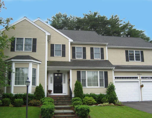 Unit for sale at 15 Brackett Street, Needham, MA 02492