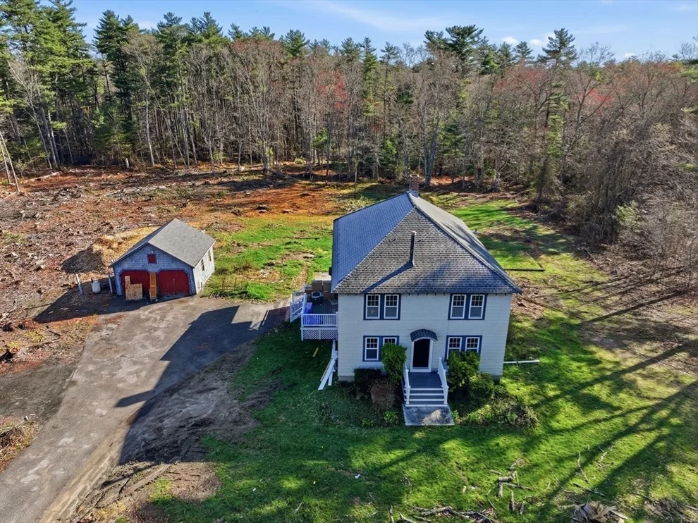 Unit for sale at 357 Wareham St, Middleboro, MA 02346
