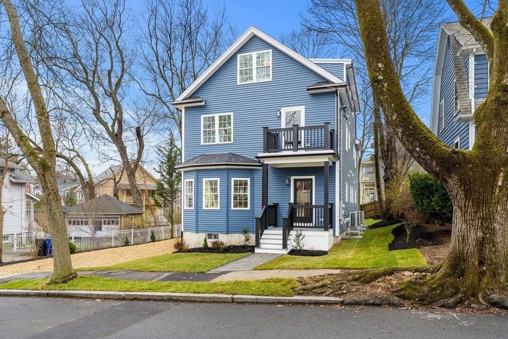 Unit for sale at 46 Mystic Lake Drive, Arlington, MA 02474