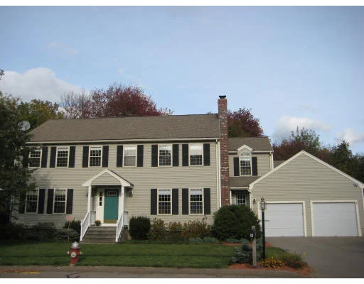 Unit for sale at 5 Village Way, Medfield, MA 02052