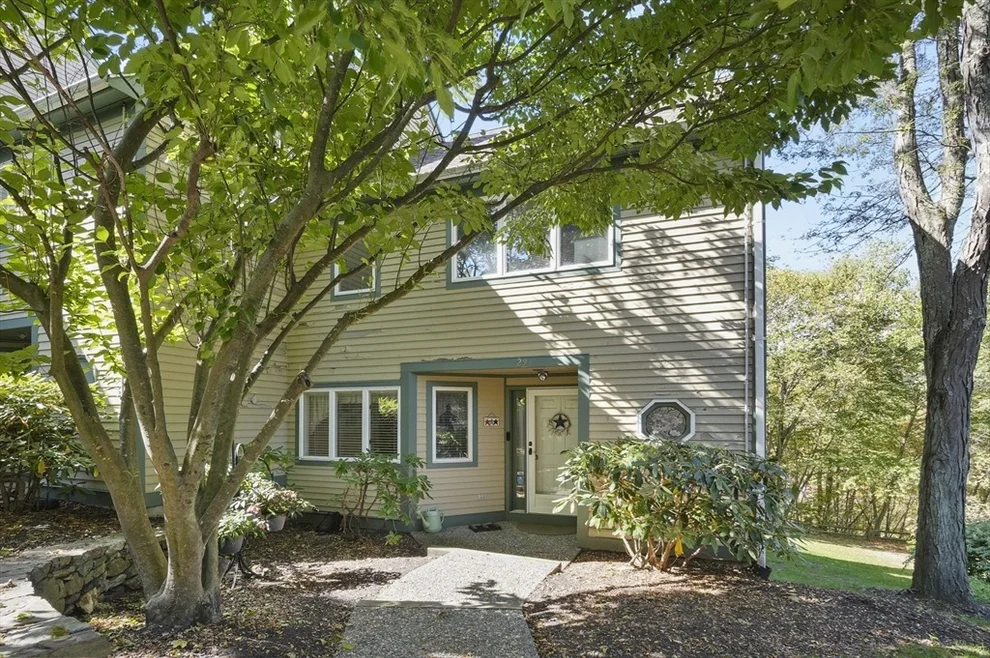 Unit for sale at 29 Lebeaux Drive, Shrewsbury, MA 01545