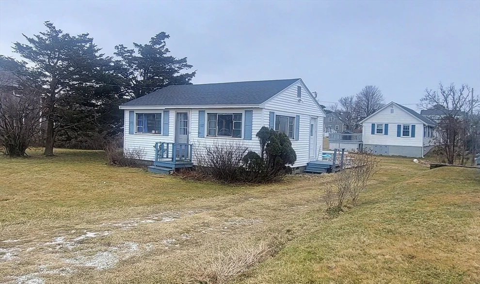 Unit for sale at 12 Freeman Ave, Sandwich, MA 02563