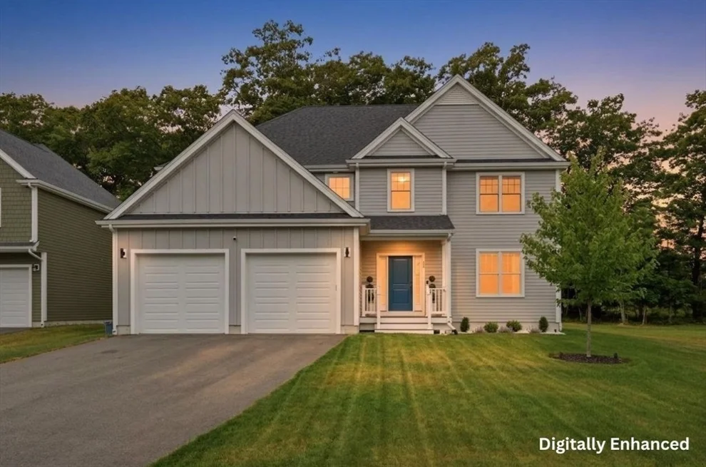 Unit for sale at 26 Timber Crest Drive, Medway, MA 02053