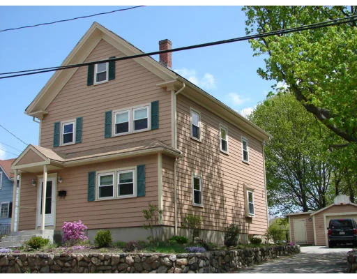 Unit for sale at 539 North Main, Mansfield, MA 02048