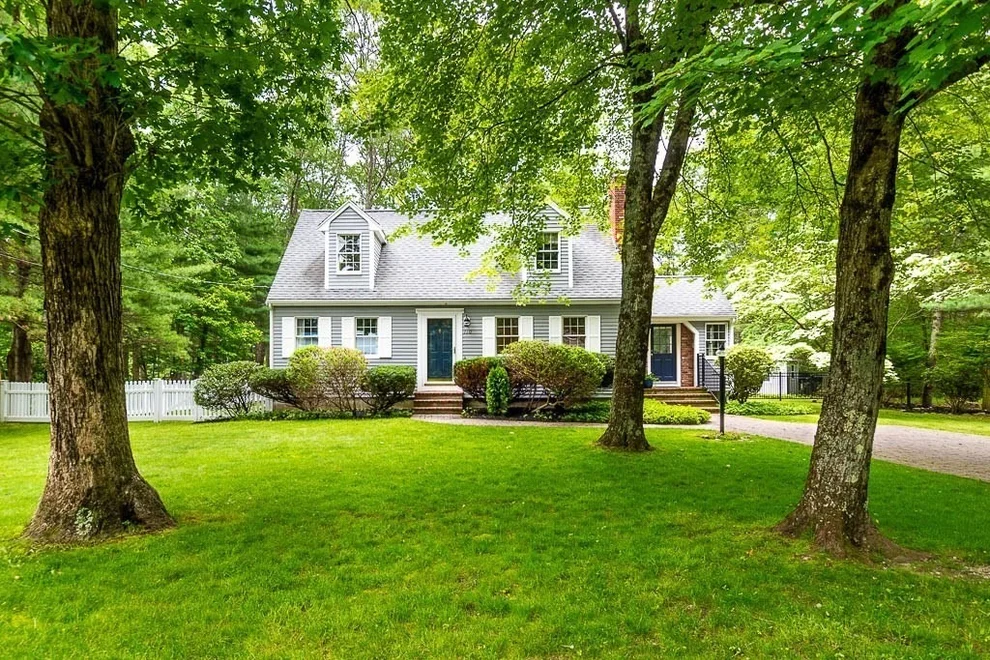 Unit for sale at 110 Otis Street, Mansfield, MA 02048