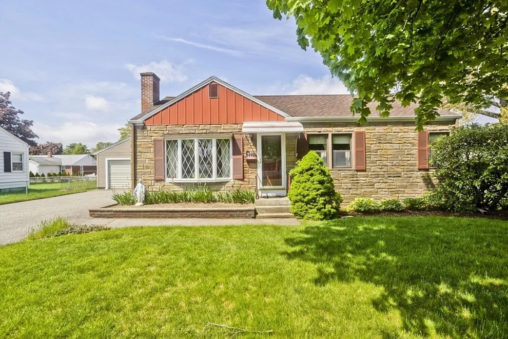 Unit for sale at 111 Woodcrest Circle, Chicopee, MA 01020