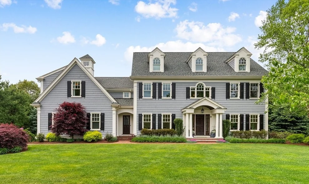 Unit for sale at 10 Victory Garden Way, Lexington, MA 02420