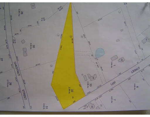 Unit for sale at Lot 3 South St, Douglas, MA 01516