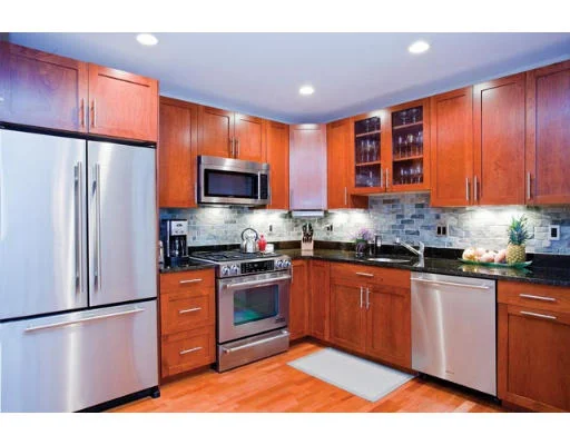 Unit for sale at 150 Saint Paul Street, Brookline, MA 02446