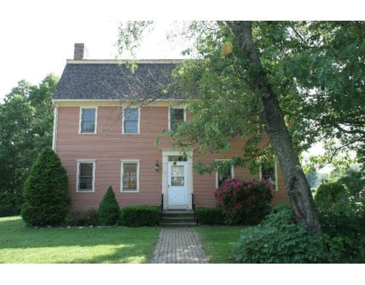Unit for sale at 57 Kelleher Street, Marlborough, MA 01752
