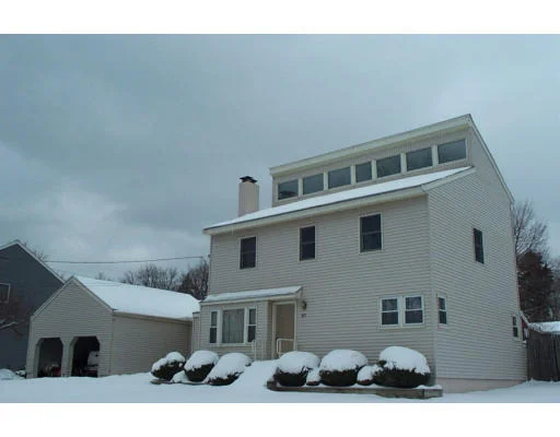 Unit for sale at 57 Richard Circle, Woburn, MA 01801