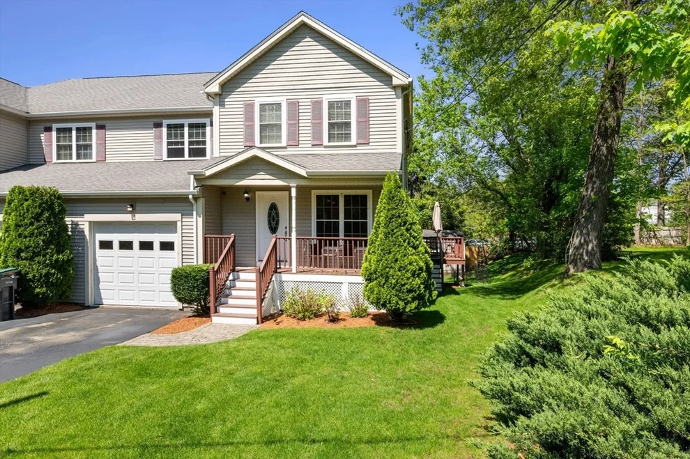 Unit for sale at 315 Bacon Street, Natick, MA 01760