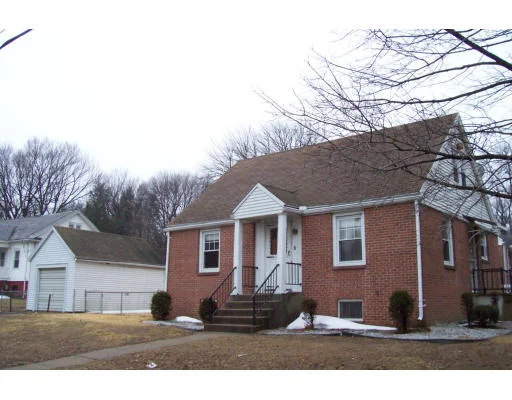 Unit for sale at 1148 Liberty Street, Springfield, MA 01104