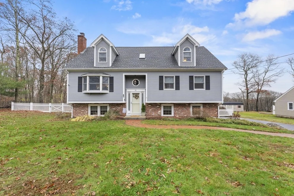 Unit for sale at 91 Stoddard Drive, North Attleboro, MA 02760