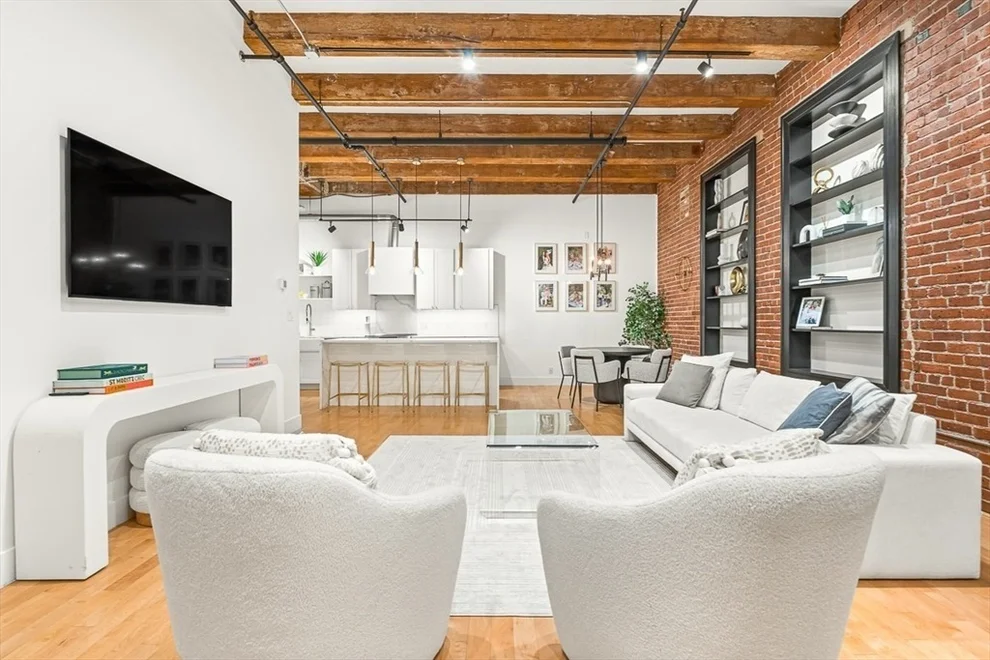 Unit for sale at 33 Sleeper St, Boston, MA 02210