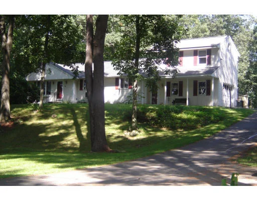 Unit for sale at 15 Parish Rd, Georgetown, MA 01833
