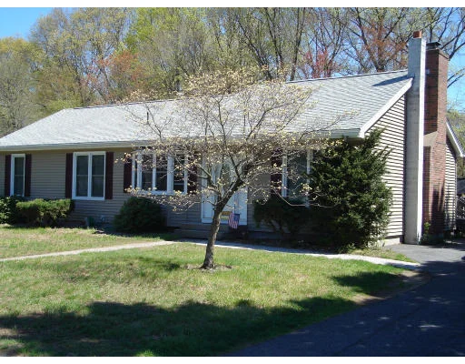 Unit for sale at 22 Butternut Dr, Agawam, MA 01001