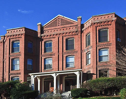 Unit for sale at 15 Davis Ave, Brookline, MA 02445