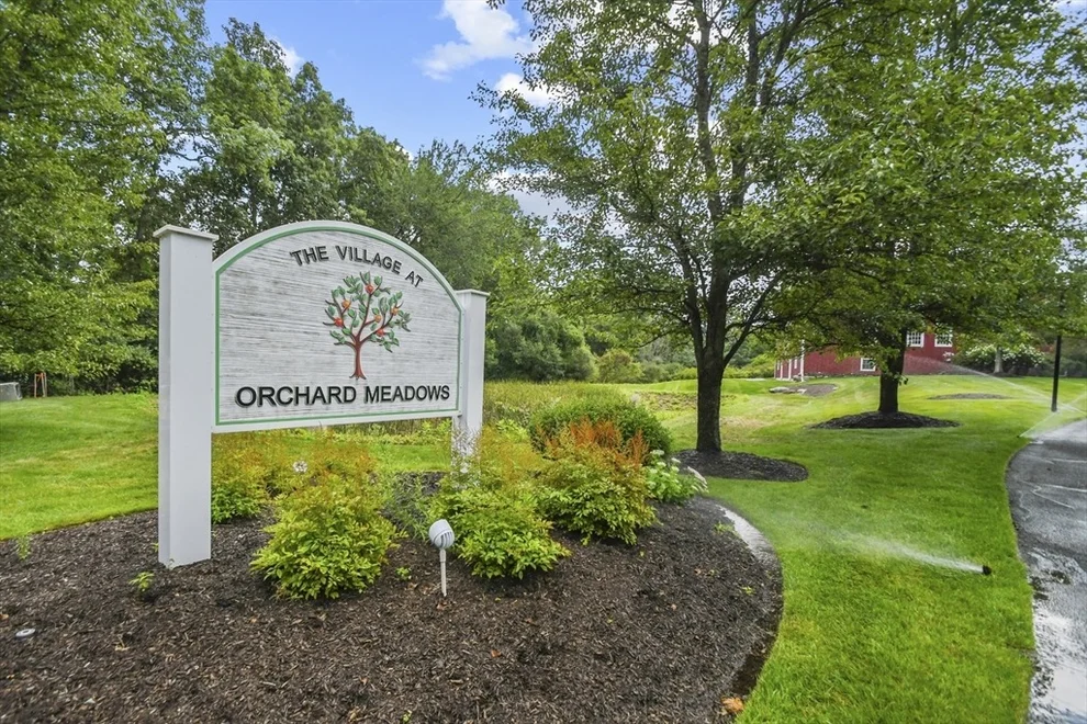 Unit for sale at 62 Blossom Tree Drive, Shrewsbury, MA 01545