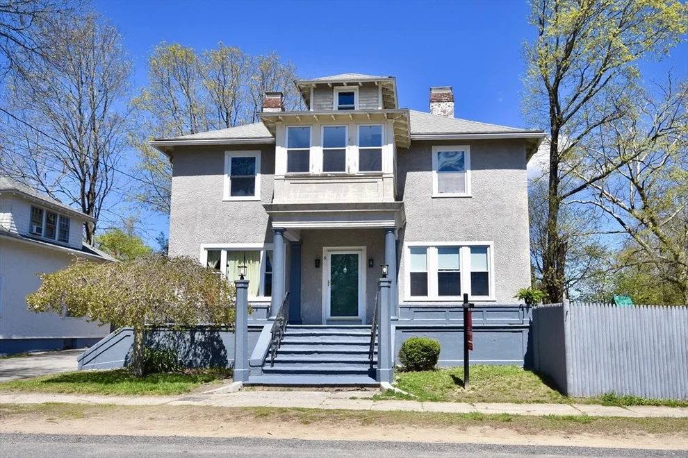Unit for sale at 6 Rock St., Middleboro, MA 02346
