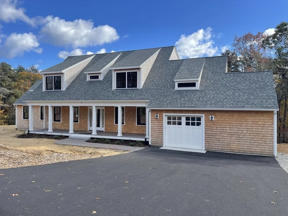 Unit for sale at 4 Resolution Rd, Truro, MA 02666