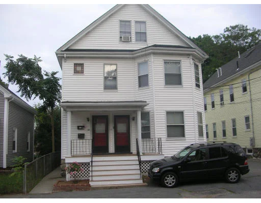 Unit for sale at 82-84 Gardner St, Waltham, MA 02453