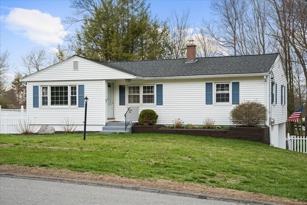 Unit for sale at 192 Prospect St, Auburn, MA 01501