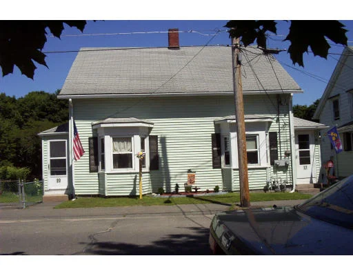 Unit for sale at 17-19 High Street, South Hadley, MA 01075