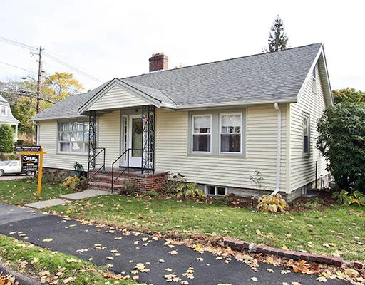Unit for sale at 2 Huntington Road, Arlington, MA 02474