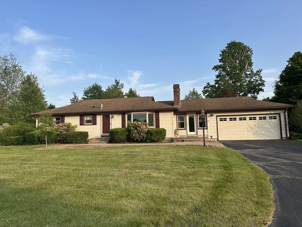Unit for sale at 985 Tinkham Road, Wilbraham, MA 01095