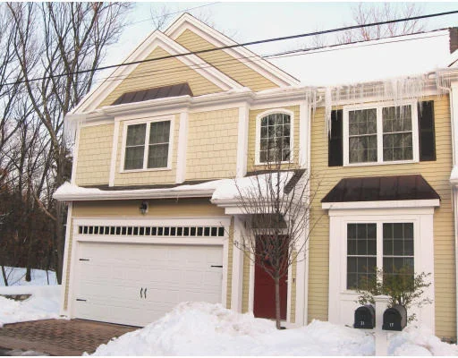 Unit for sale at 21 Parker Court, Natick, MA 01760