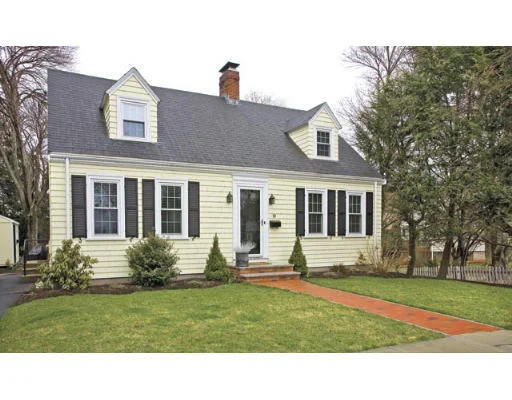 Unit for sale at 10 Country Road, Brookline, MA 02467