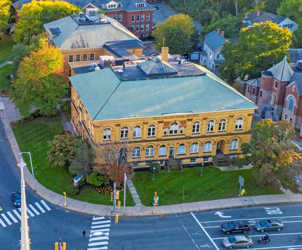 Unit for sale at 17 New South, Northampton, MA 01060