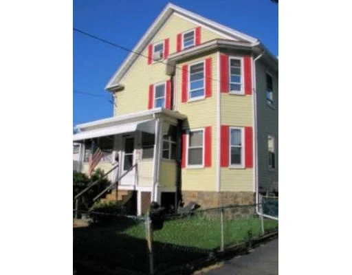 Unit for sale at 17 Mechanic Street, Beverly, MA 01915