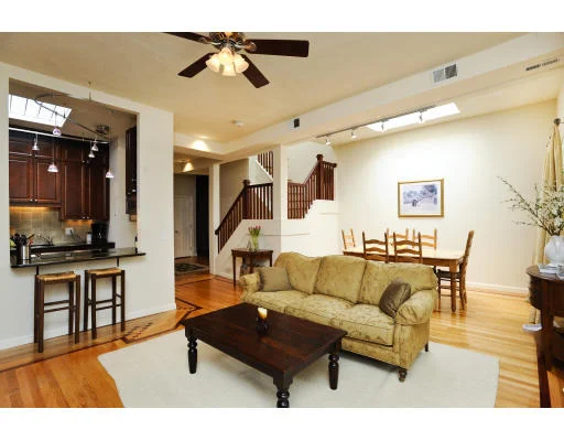 Unit for sale at 88 St. Botolph, Boston, MA 02116
