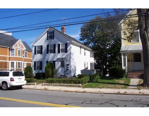 Unit for sale at 53 School St, Milford, MA 01757