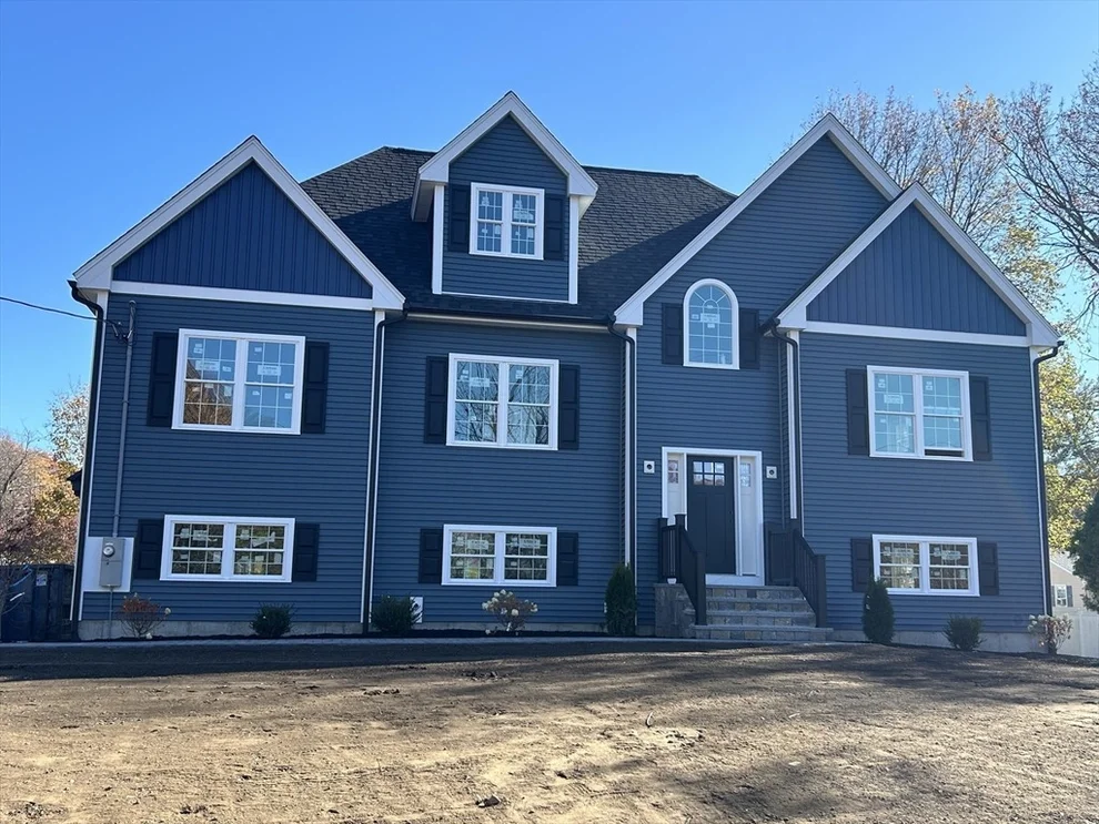 Unit for sale at 15 Forest St, Wilmington, MA 01887