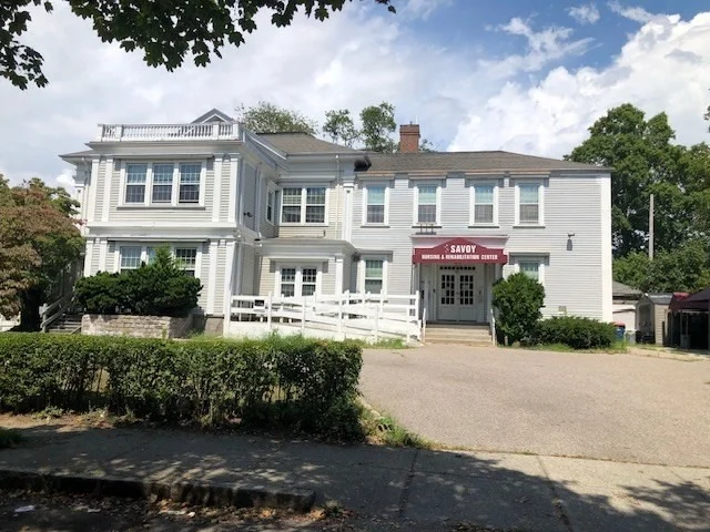 Unit for sale at 670 County St, New Bedford, MA 02740