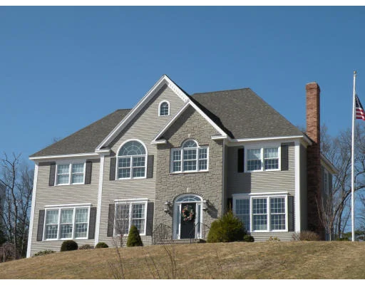 Unit for sale at 17 Valley Rd, North Reading, MA 01864