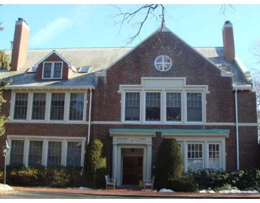 Unit for sale at 63 Garden Road, Wellesley, MA 02481