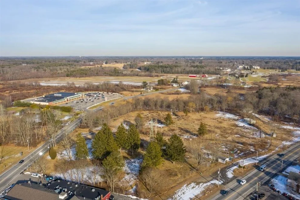 Unit for sale at 44 S Main St, West Bridgewater, MA 02379