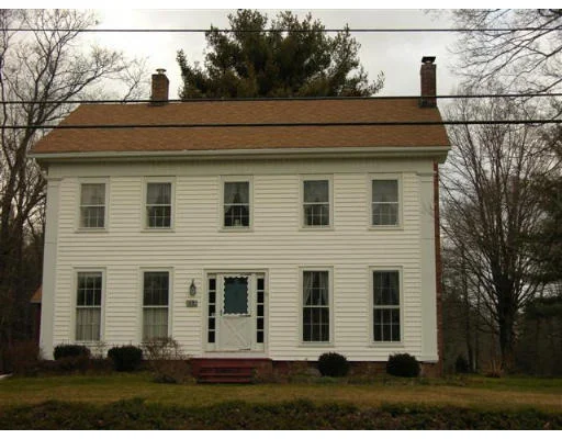 Unit for sale at 112 Hampden Road, East Longmeadow, MA 01028